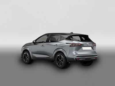 Nissan Qashqai (2026) - Photo 4