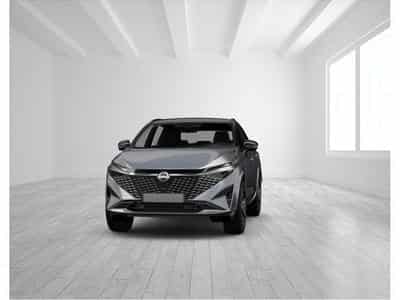 Nissan Qashqai (2026) - Photo 6