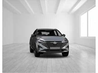 Nissan Qashqai (2026) - Photo 8