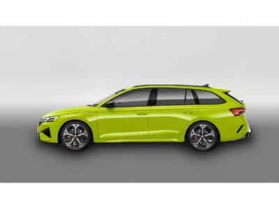 Skoda Octavia (2026) - Photo 2