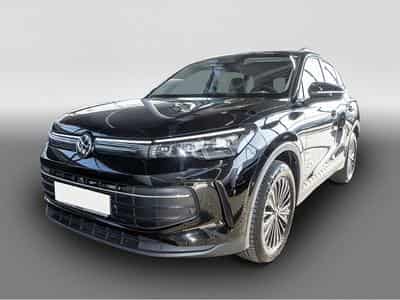 VW Tiguan (2025) - Photo 1