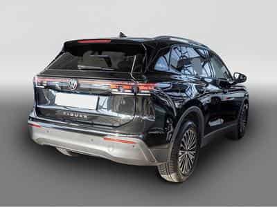 VW Tiguan (2025) - Photo 3