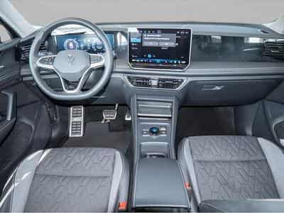 VW Tiguan (2025) - Photo 5