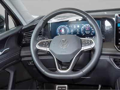 VW Tiguan (2025) - Photo 6