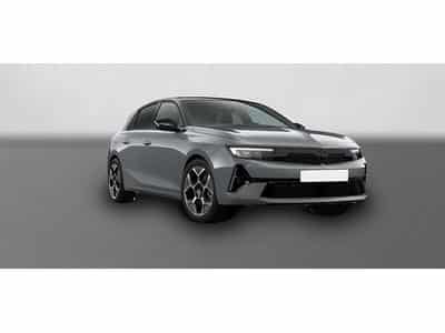 Opel Astra (2026) - Photo 1