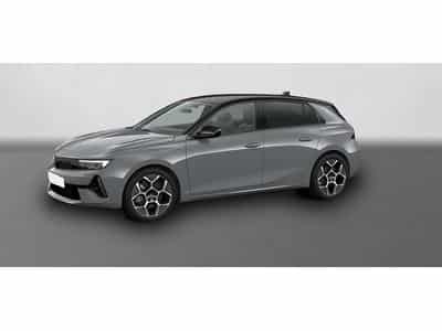 Opel Astra (2026) - Photo 2