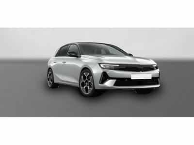 Opel Astra (2026) - Foto 1