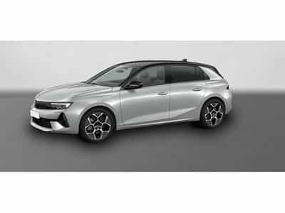 Opel Astra (2026) - Photo 2