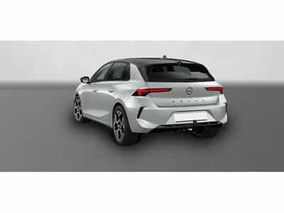 Opel Astra (2026) - Photo 3