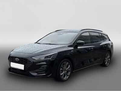 Ford Focus (2024) - Photo 1