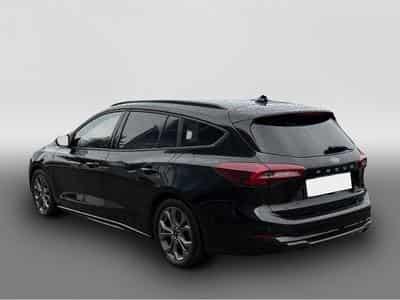 Ford Focus (2024) - Photo 2