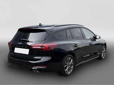 Ford Focus (2024) - Photo 4