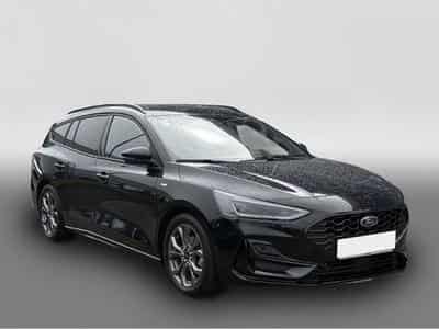Ford Focus (2024) - Photo 5