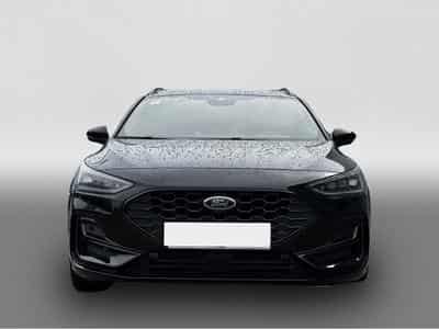 Ford Focus (2024) - Photo 6