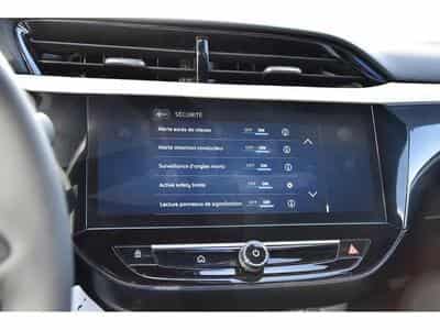 Opel Corsa (2025) - Photo 13