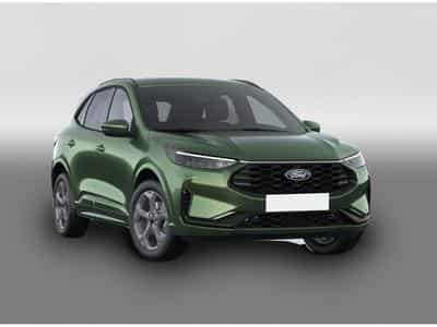 Ford Kuga (2024) - Photo 1