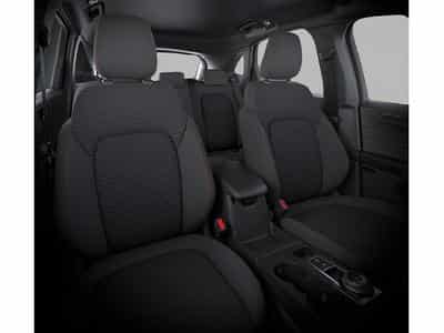 Ford Kuga (2024) - Photo 5