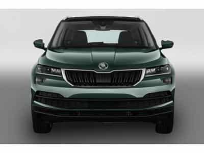 Skoda Karoq (2025) - Photo 1