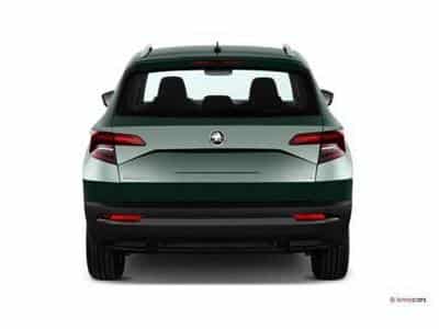 Skoda Karoq (2025) - Photo 11