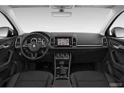 Skoda Karoq (2025) - Photo 12