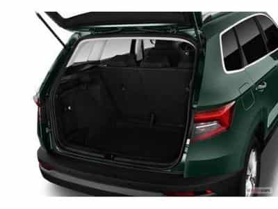 Skoda Karoq (2025) - Photo 14