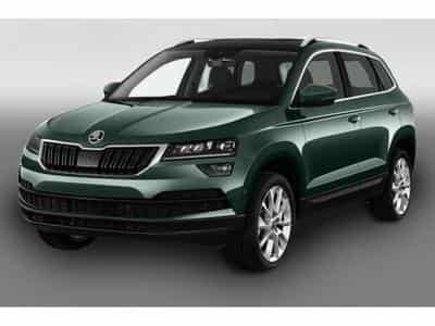 Skoda Karoq (2025) - Photo 2