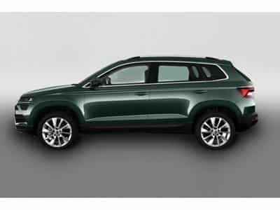 Skoda Karoq (2025) - Photo 3