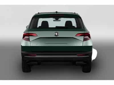 Skoda Karoq (2025) - Photo 4