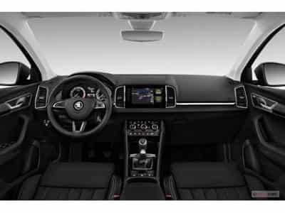 Skoda Karoq (2025) - Photo 5