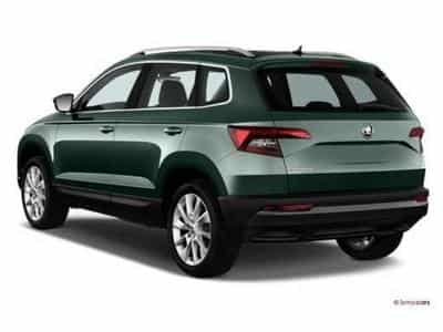Skoda Karoq (2025) - Photo 6