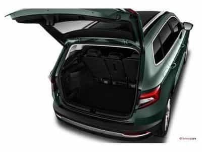 Skoda Karoq (2025) - Photo 7