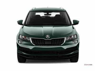 Skoda Karoq (2025) - Photo 8