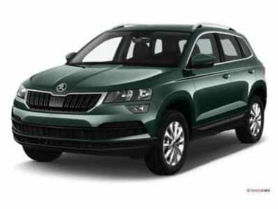 Skoda Karoq (2025) - Photo 9