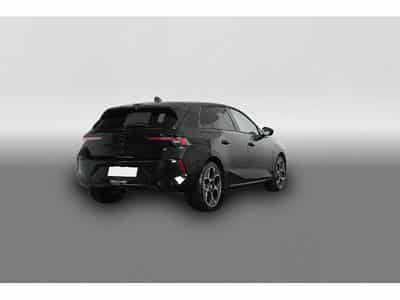 Opel Astra (2026) - Photo 5