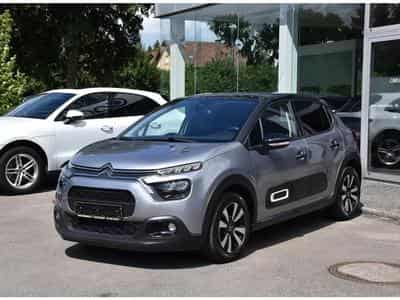 Citroën C3 (2024) - Photo 2