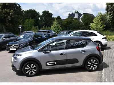 Citroën C3 (2024) - Photo 3