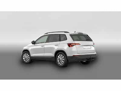 Skoda Karoq (2026) - Photo 3