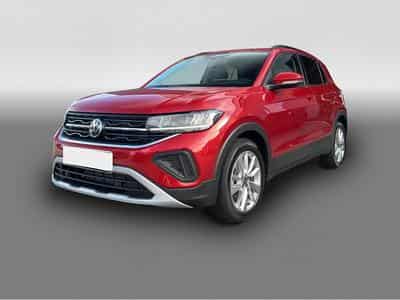 VW T-Cross (2026) - Photo 1