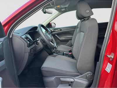 VW T-Cross (2026) - Photo 10