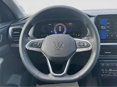 VW T-Cross (2026) - Photo 11