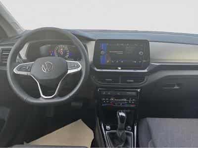 VW T-Cross (2026) - Photo 15