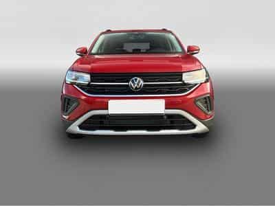 VW T-Cross (2026) - Photo 2