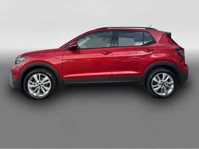 VW T-Cross (2026) - Photo 3