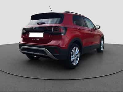 VW T-Cross (2026) - Photo 6