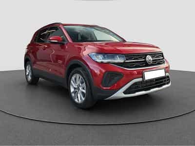 VW T-Cross (2026) - Photo 8