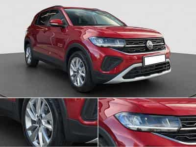 VW T-Cross (2026) - Photo 9