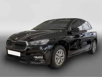 Skoda Fabia (2026) - Photo 1