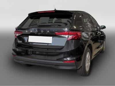 Skoda Fabia (2026) - Photo 3