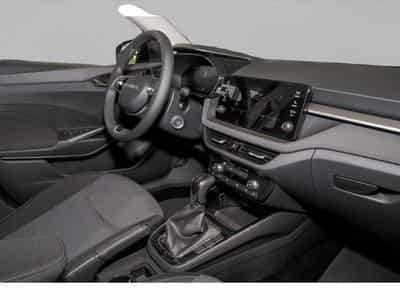 Skoda Fabia (2026) - Photo 6