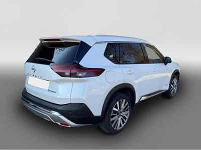 Nissan X-Trail (2026) - Photo 3